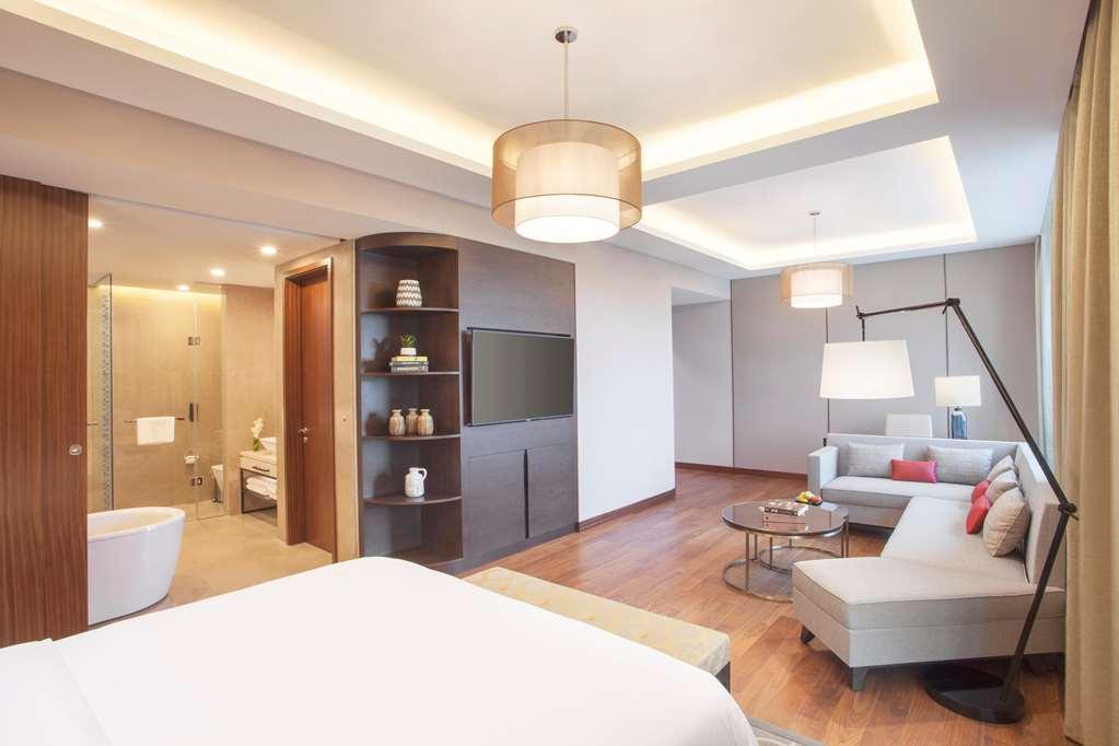 Hyatt Regency होटल Thrissur