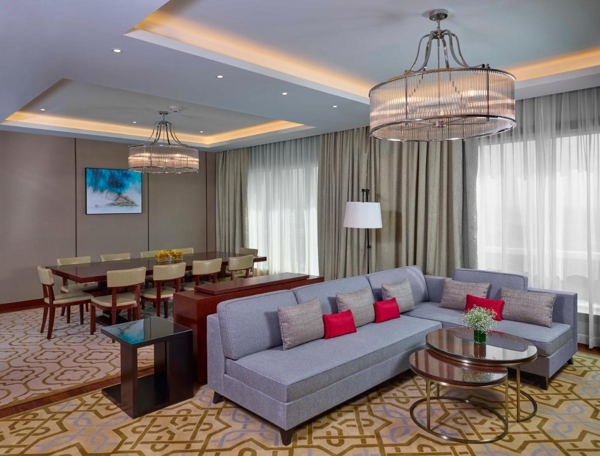 Hyatt Regency होटल 5*