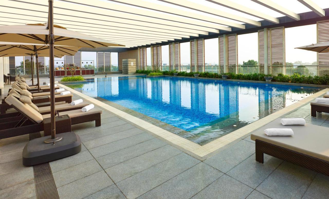 Hyatt Regency होटल Thrissur