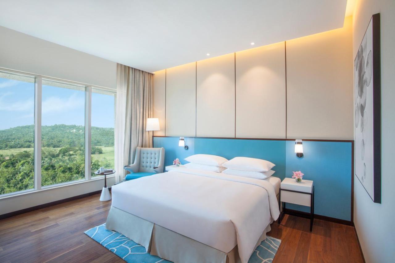 होटल Hyatt Regency 5*