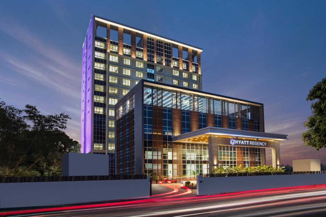 होटल Hyatt Regency Thrissur