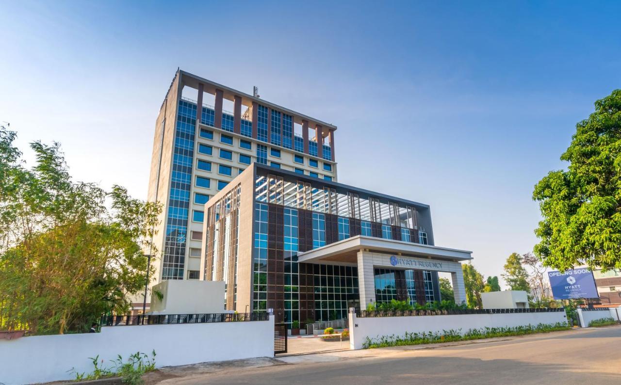 Hyatt Regency 5* Thrissur