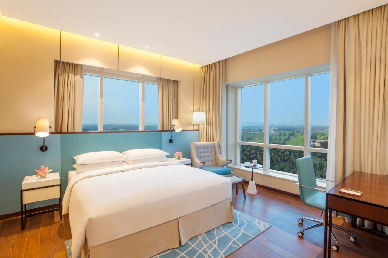 होटल Hyatt Regency 5*
